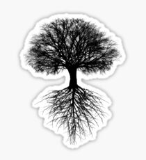 Tree of Life Sticker