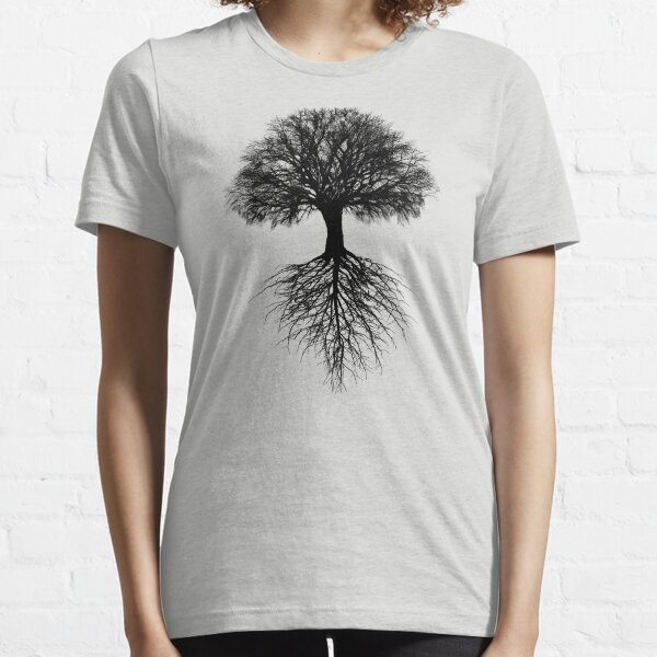 Tree of Life Essential T-Shirt
