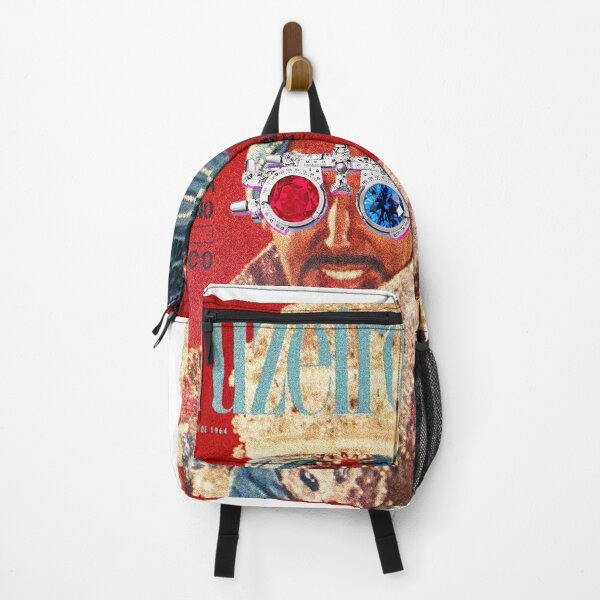 Item preview, ocularium carnival designed and sold by Claudio Pepper.