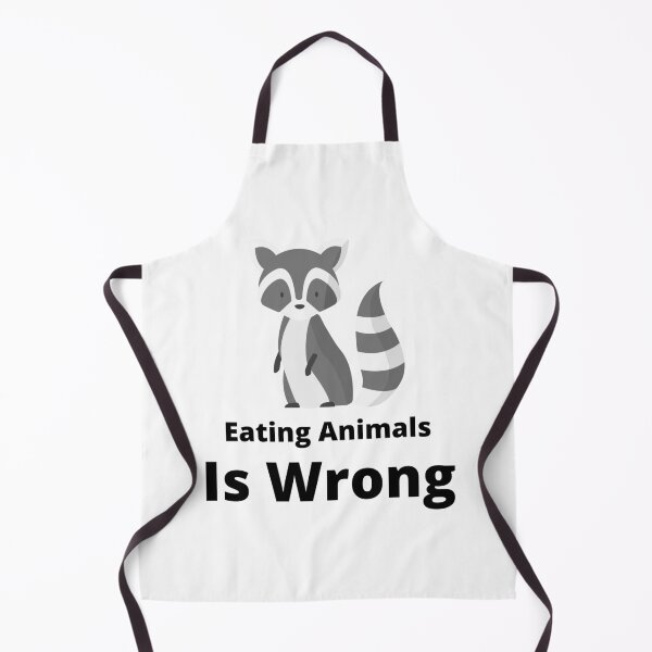 Artikelvorschau, Tiere essen ist falsch entworfen und verkauft von Trendy Design.