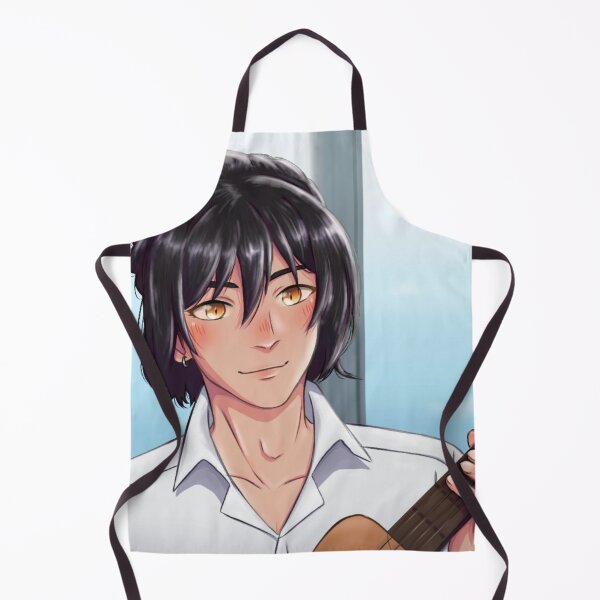Item preview, Nalu Tanaka redraw (v.3) designed and sold by Sophprano.