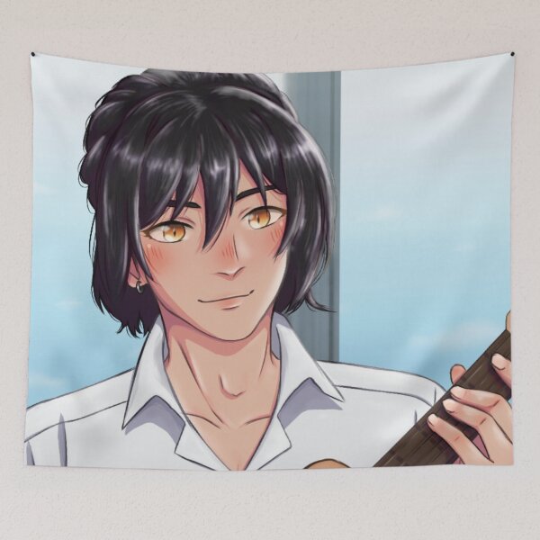 Item preview, Nalu Tanaka redraw (v.3) designed and sold by Sophprano.