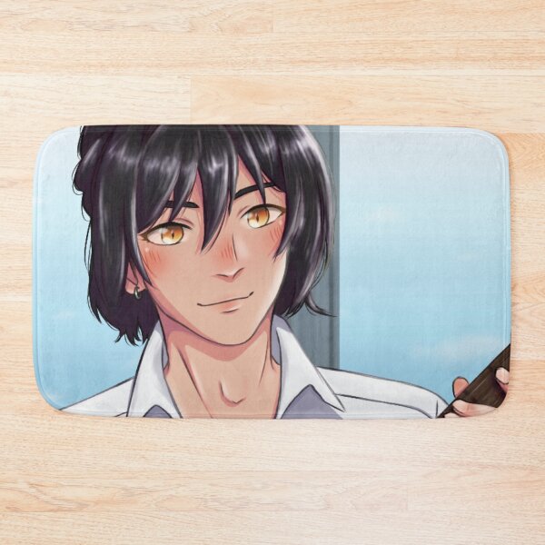 Item preview, Nalu Tanaka redraw (v.3) designed and sold by Sophprano.