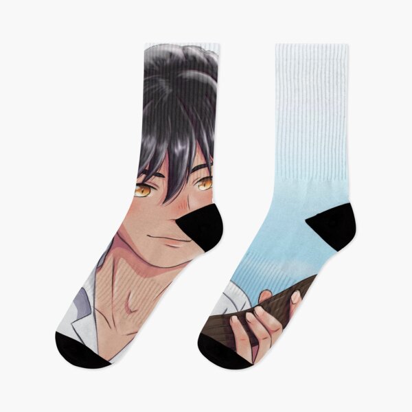 Item preview, Nalu Tanaka redraw (v.3) designed and sold by Sophprano.