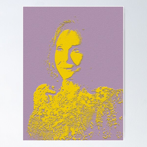 Item preview, Loretta Lynn designed and sold by jeremydwilliams.