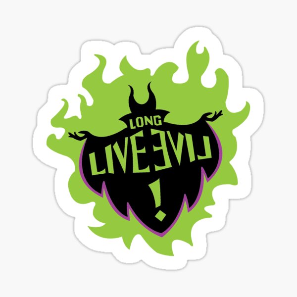 Item preview, Larga vida al mal designed and sold by mainstreetmerch.