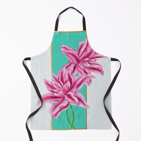 Item preview, Modern Blooms designed and sold by Jessie Miller Art.