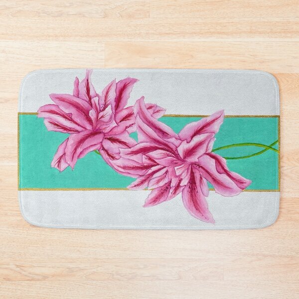 Item preview, Modern Blooms designed and sold by Jessie  Miller Art.