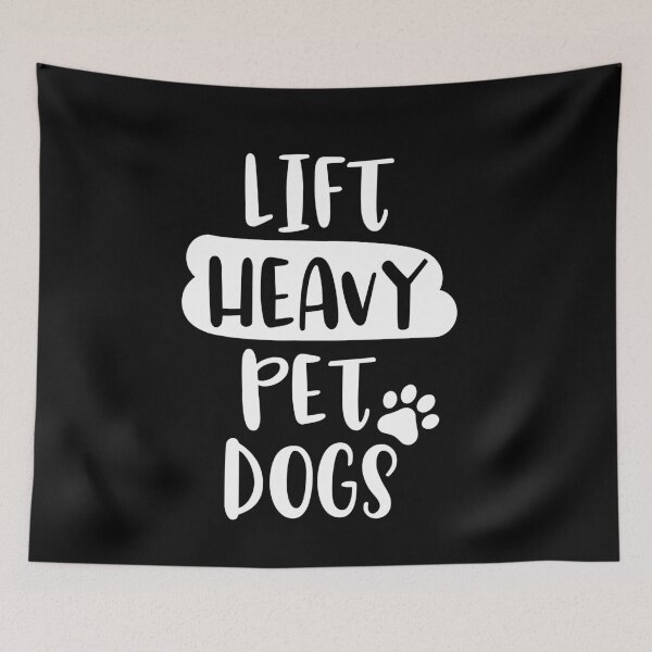 Item preview, Funny Fitness For Women And Men Funny Dog Lovers Gift For Mom designed and sold by dianoo.