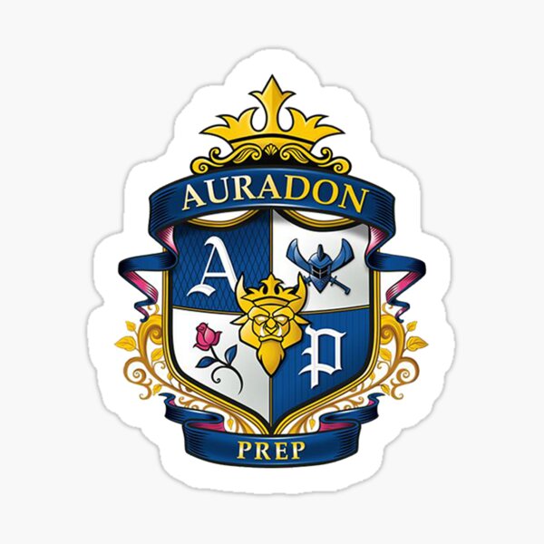 Vista previa del artículo con la obra «Preparación Auradon», diseñado y vendido por mainstreetmerch.