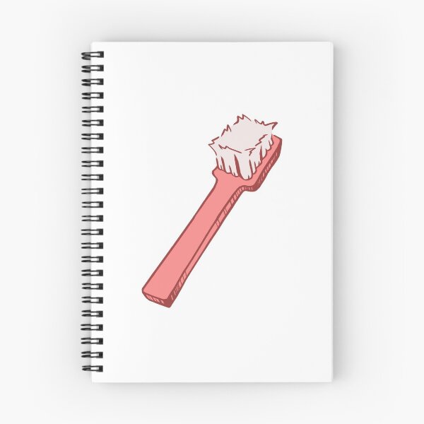 Item preview, tooth brush designed and sold by gooseart.