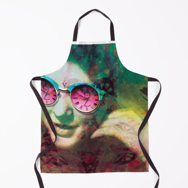 Item preview, Girl with pink sunglasses designed and sold by Vera Felskowsky.