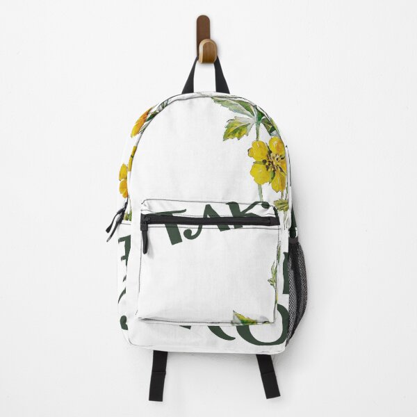 Artikelvorschau, Nehmen Sie das Scenic Route Wildflower Graphic Tee entworfen und verkauft von TocaLuna.