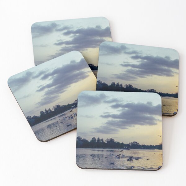 Item preview, Sunset full of life designed and sold by SzendeB.