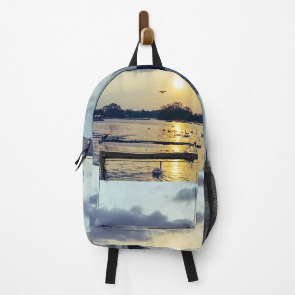 Item preview, Sunset full of life designed and sold by SzendeB.