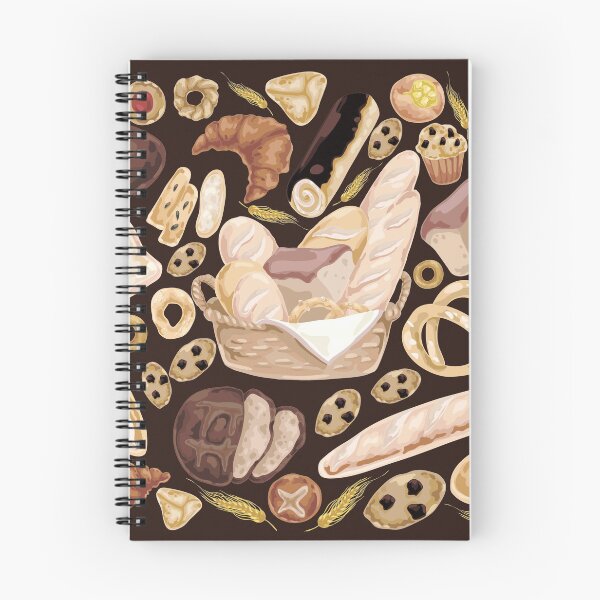 Item preview, Assorted Bakery Bread designed and sold by Alicia Chee.