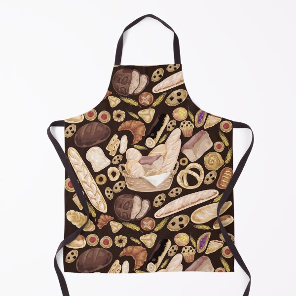 Item preview, Assorted Bakery Bread designed and sold by Alicia Chee.