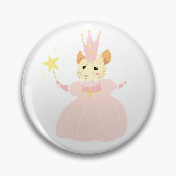 Item preview, Princess Mouse designed and sold by Runny-Honey.