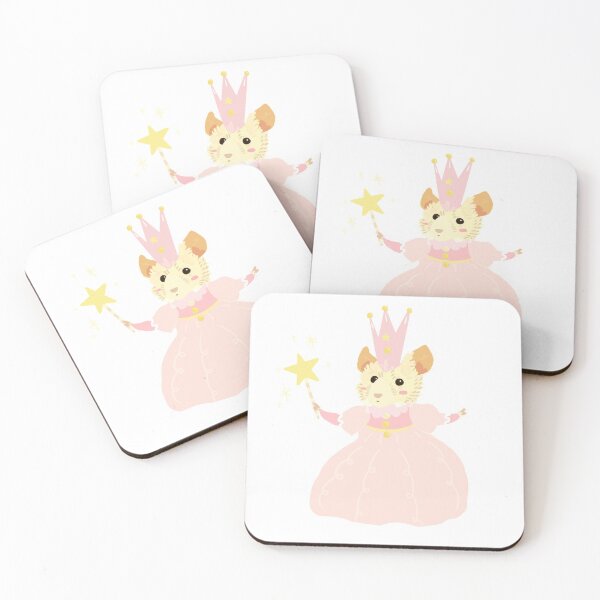 Item preview, Princess Mouse designed and sold by Runny-Honey.