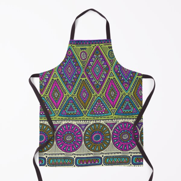 Item preview, Cool Rhombus and circles pattern,Funny Gift idea designed and sold by Oussama-Bha.
