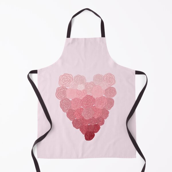 Item preview, Rose Heart designed and sold by Geometrico22.