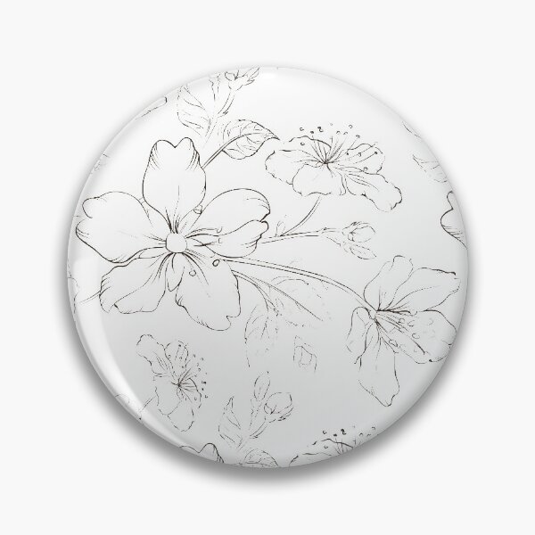 Item preview, Blooming Sakura designed and sold by mischellero.