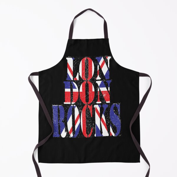 Item preview, LONDON ROCKS designed and sold by ChrisWarren01.