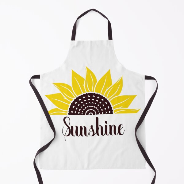 Item preview, Sunshine, Sunflower Illustration designed and sold by smmrdesign.
