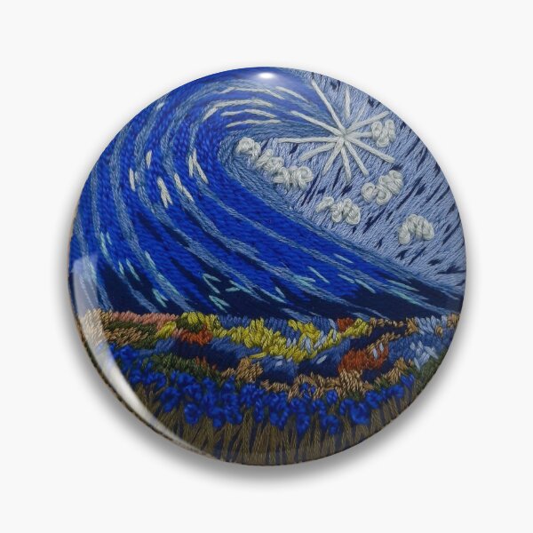 Artikelvorschau, Deutschland Landschaft entworfen und verkauft von Ronembroidery.