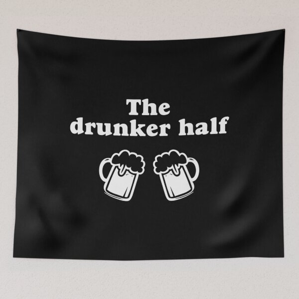 Item preview, Couples St Patricks Day s  Drunker Half Pattys Day designed and sold by ADAMANDREWSAU.