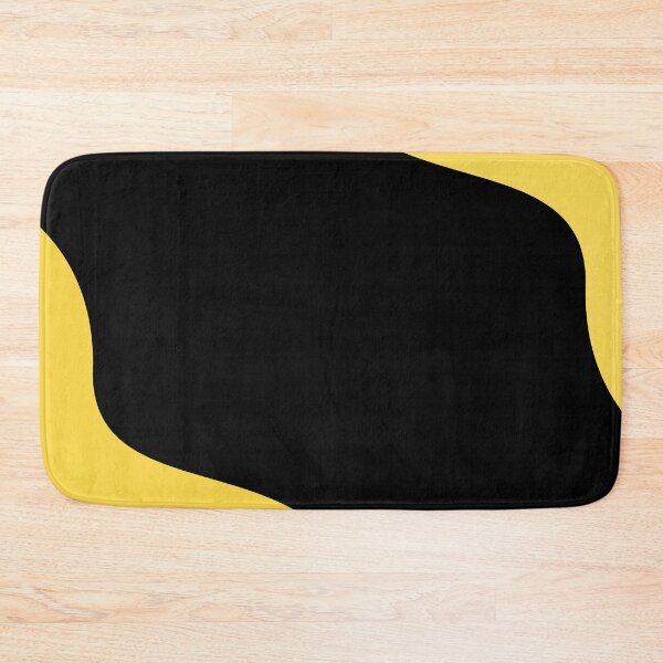 Item preview, yellow and black design  designed and sold by Fai-oma.
