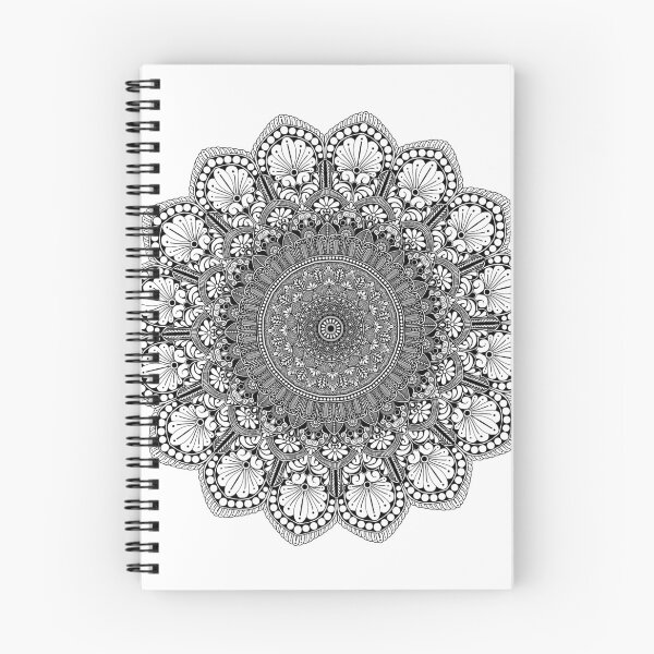 Item preview, Mandala designed and sold by Dimpalsuthar.