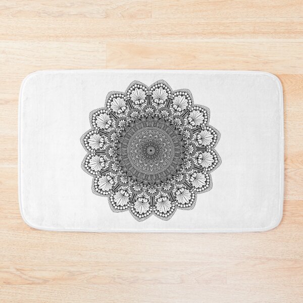Item preview, Mandala designed and sold by Dimpalsuthar.