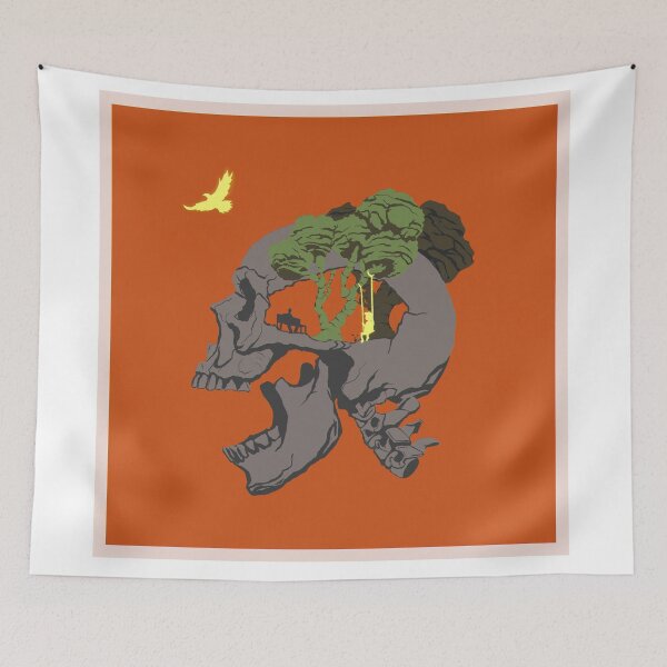 Item preview, Childhood and adulthood designed and sold by Disbalance.