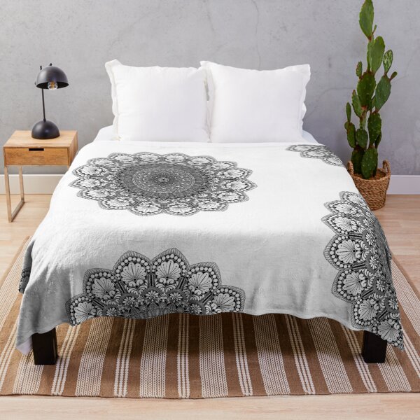 Item preview, Mandala designed and sold by Dimpalsuthar.