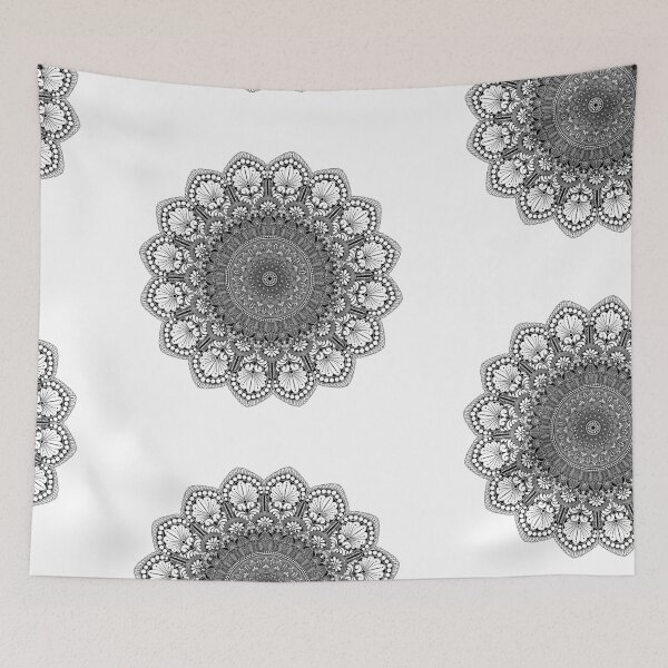 Item preview, Mandala designed and sold by Dimpalsuthar.