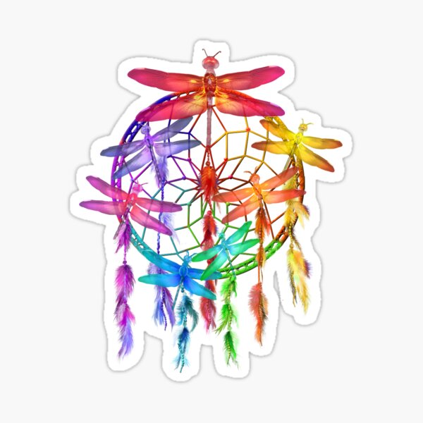 Item preview, Dragonfly Dreams designed and sold by Carol  Cavalaris.