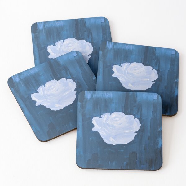 Item preview, Blue Rose designed and sold by kvitnevy.