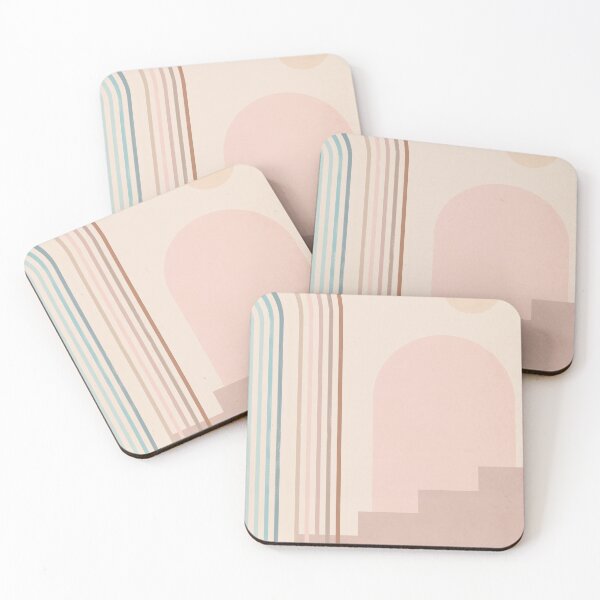 Item preview, Boho Landscape designed and sold by OwnDesignOnline.
