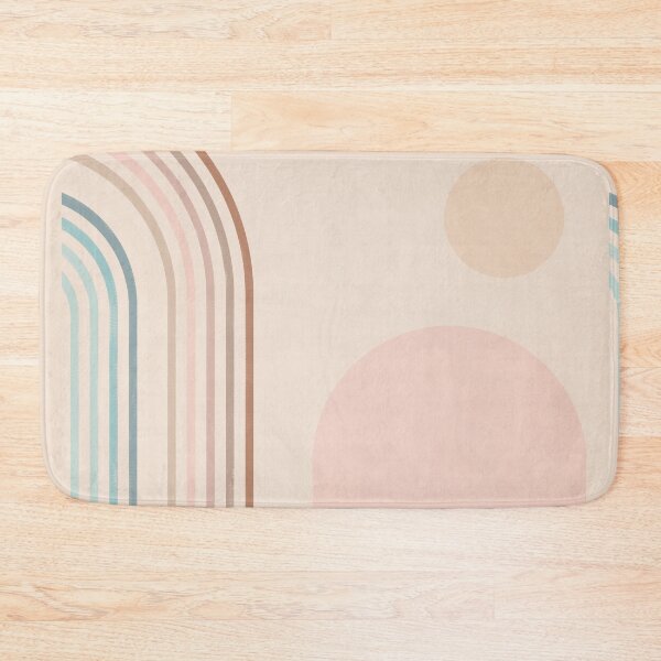 Item preview, Boho Landscape designed and sold by OwnDesignOnline.