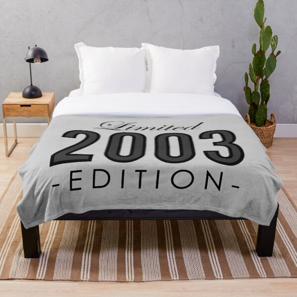 Item preview, Limited Edition 2003 Gift designed and sold by teeshirtmarket.