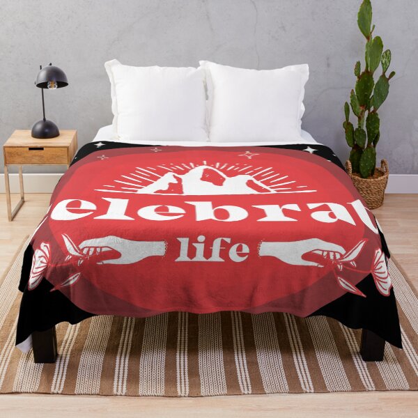 Item preview, Celebrate life designed and sold by khoaitay-Shirts.