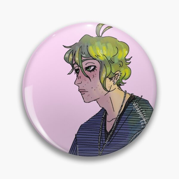 Item preview, rantaro amami  designed and sold by petchasnetch.