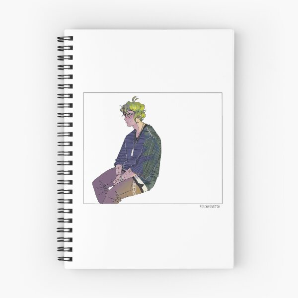 Item preview, rantaro amami  designed and sold by petchasnetch.