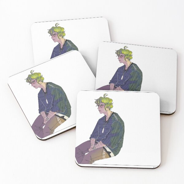 Item preview, rantaro amami  designed and sold by petchasnetch.