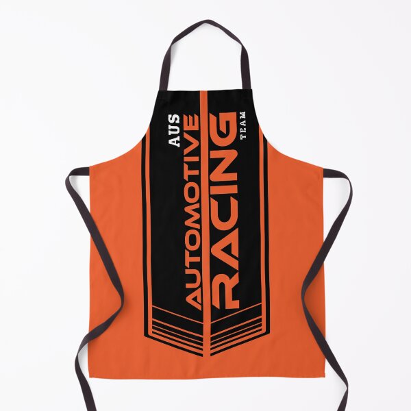 Item preview, AUSTRALIAN AUTOMOTIVE RACING TEAM designed and sold by #mossasdesign.