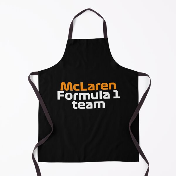 Item preview, 2021 McLaren F1 Team Support White designed and sold by fresz369.