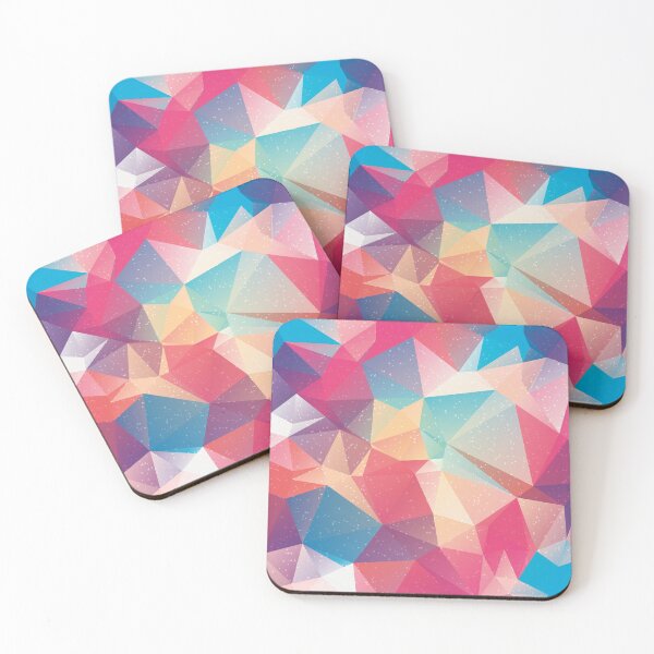 Item preview, Polygonal Shapes designed and sold by mischellero.