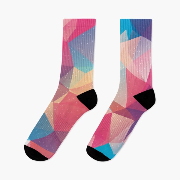 Item preview, Polygonal Shapes designed and sold by mischellero.