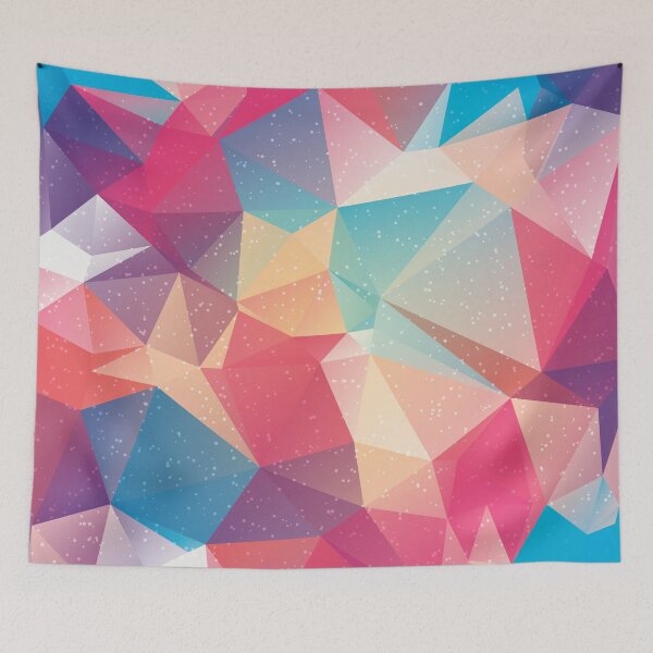 Item preview, Polygonal Shapes designed and sold by mischellero.